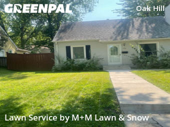 Lawn Cut nearby Minneapolis, MN, 