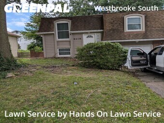 Lawn Mowing Service nearby Overland Park, MO, 