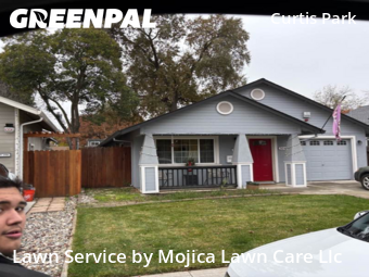 Affordable Landscaping Maintenance Services In Sacramento,95817,Landscape Design by Mojica Lawn Care Llc, work completed in Dec , 2025
