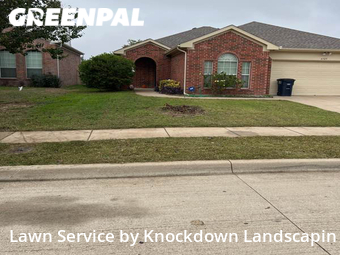 Lawn Care nearby Fort Worth, TX, 