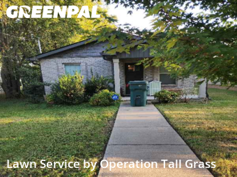 Yard Cutting nearby Lebanon, TN, 