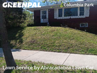 Grass Cutting nearby Minneapolis, MN, 