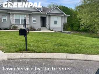 Lawn Care Service nearby Columbia, TN, 