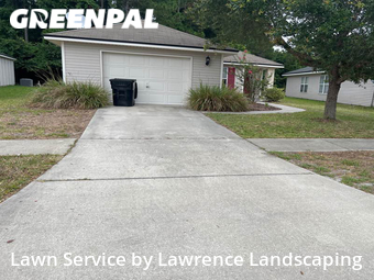 Lawn Cut nearby Yulee, FL, 