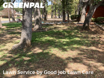 Yard Cutting nearby Fort Worth, TX, 