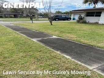 Lawn Mow nearby Titusville, FL, 