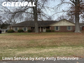 Yard Cutting nearby Madison, AL, 