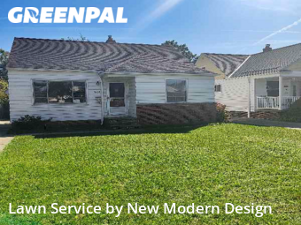 Lawn Maintenance nearby Garfield Heights, OH, 