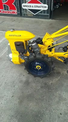Anaheim Lawnmower Shop Photo 20