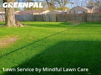 Yard Cutting nearby Ypsilanti, MI, 
