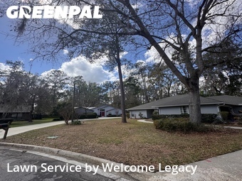 Lawn Cutting nearby Gainesville, FL, 