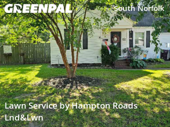 Lawn Service nearby Chesapeake, VA, 