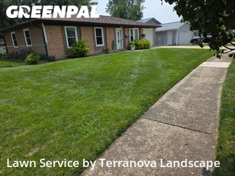 Grass Cutting nearby Elgin, IL, 