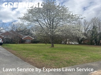 Yard Cutting nearby Lawrenceville, GA, 