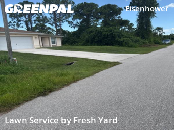 Lawn Care Service nearby Lehigh Acres, FL, 