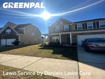 Lawn Service nearby Charlotte, TX, 