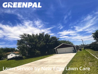 Lawn Maintenance nearby Joplin, MO, 