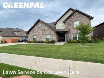 Lawn Care Service nearby Murfreesboro, TN, 