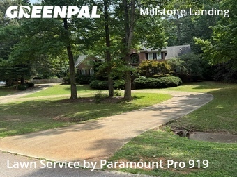 Lawn Maintenance nearby Raleigh, NC, 