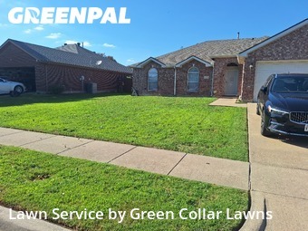 Lawn Care Service nearby Mansfield, TX, 
