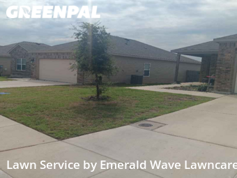 Lawn Service nearby New Berlin, TX, 