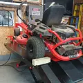 AFAB small engine repair LLC 3