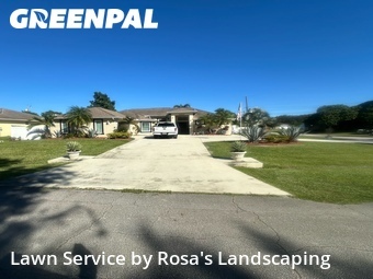 Lawn Service nearby Port St. Lucie, FL, 