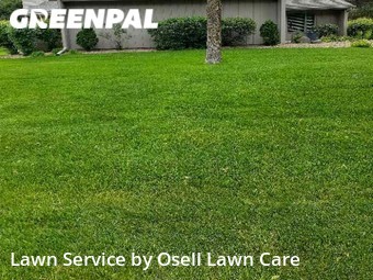 Yard Mowing nearby Minneapolis, MN, 