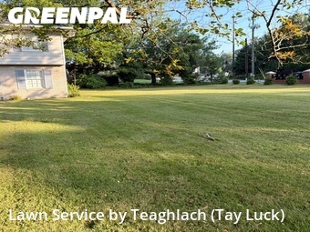 Yard Mowing nearby Dunwoody, GA, 