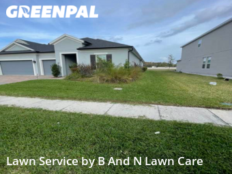 Lawn Care nearby Orlando, FL, 