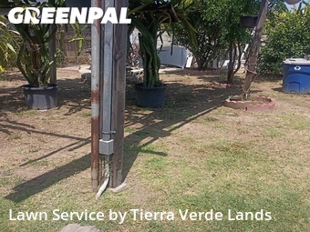 Lawn Mowing Service nearby Rosemead, CA, 