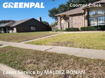 Lawn Mowing nearby Garland, TX, 