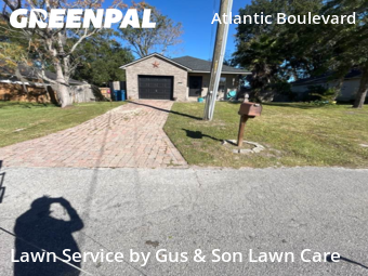 Lawn Care nearby Jacksonville, FL, 