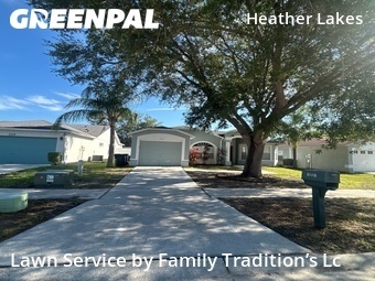 Lawn Maintenance nearby Brandon, FL, 