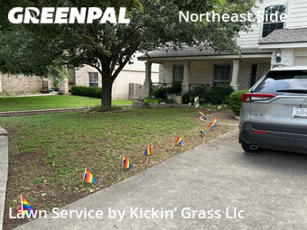 Lawn Cutting nearby Converse, TX, 
