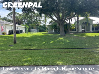 Lawn Service nearby Port St. Lucie, FL, 