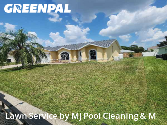 Lawn Cut nearby Winter Haven, FL, 