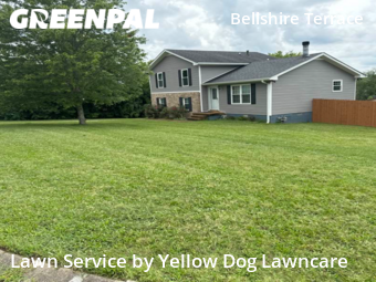 Lawn Care Service nearby Nashville, TN, 