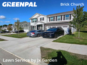 Lawn Cut nearby Nashville, TN, 