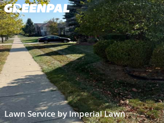 Yard Cutting nearby Canton, MI, 