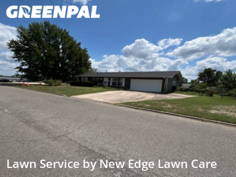 Lawn Mowing Service nearby Joplin, MO, 
