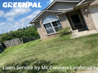 Grass Cutting nearby Lexington, KY, 