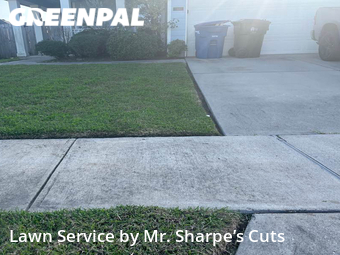 Lawn Care nearby Corpus Christi, TX, 