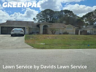 Lawn Maintenance nearby Palm Bay, FL, 