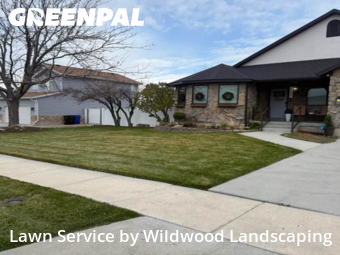 Weed Trimming in West Jordan, 84081, Garden Trimming by Wildwood Landscaping , work completed in Dec , 2025