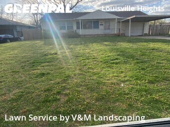 Lawn Mowing Service nearby Tulsa, OK, 