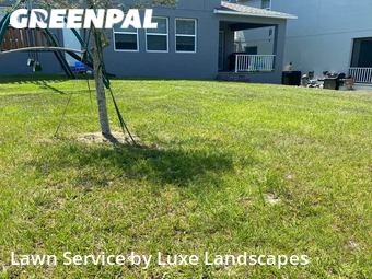 Lawn Mowing nearby Oakland, FL, 