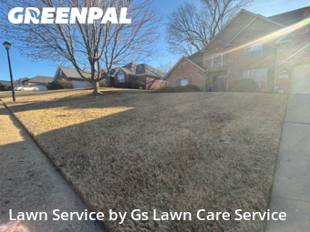 Yard Mowing nearby Springdale, AR, 