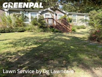 Grass Cutting nearby Gilmer, TX, 