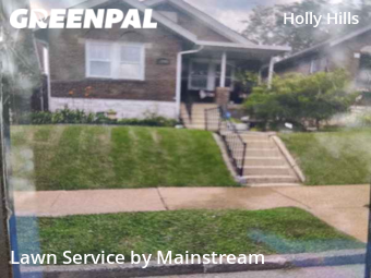 Yard Cutting nearby St. Louis, MO, 